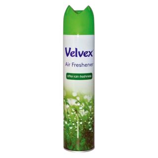 Velvex Air Freshener After Rain 300ml