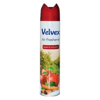 Velvex Air Freshener Apple C 300ml
