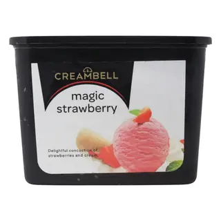 C/Bell Strawberry Magic 500ml