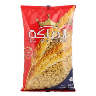 Elmaleka Macrons Elbow 400g