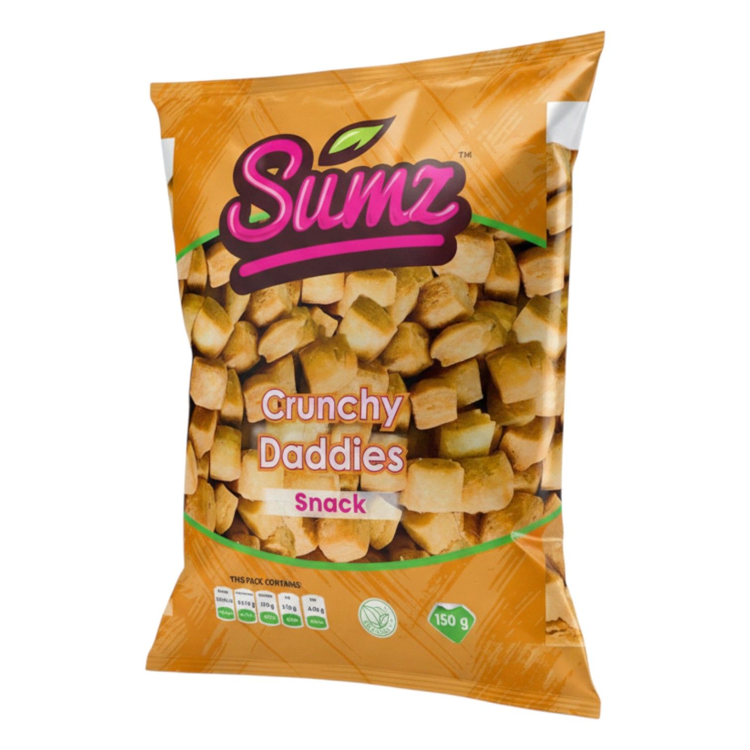 Traditional Snacks