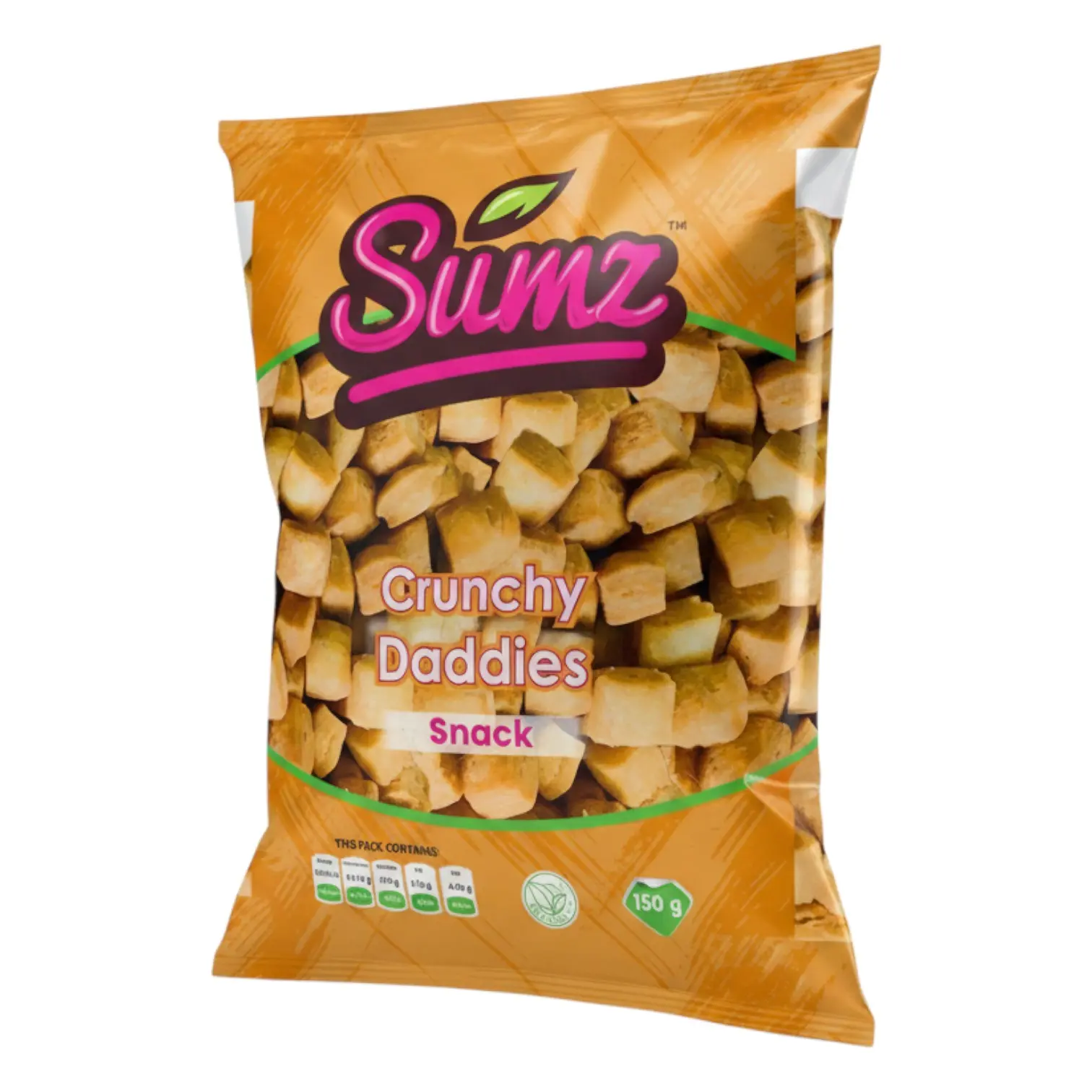 Traditional Snacks
