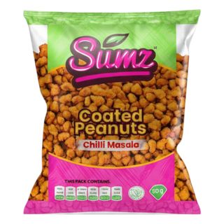 Sumz Coated Peanuts 50g