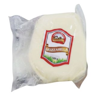 Holland Cheese Mozzarella 500g
