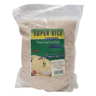 Ankole Super Rice 2KG