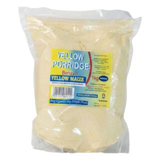 Ankole Yellow Porridge 1KG