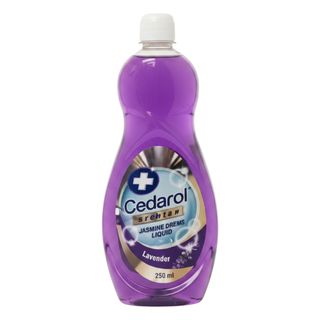 Cedarol Liquid Dishwash Lavender 750ml