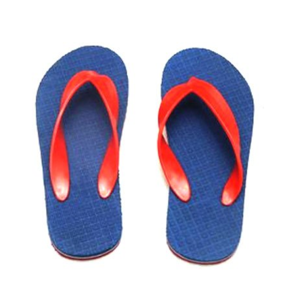 Clothing & Footwear