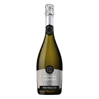 Signore Giuseppe Prosecco Extra Dry 750ml