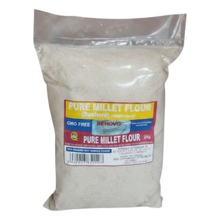 Ankole Pure Millet Flour 2KG