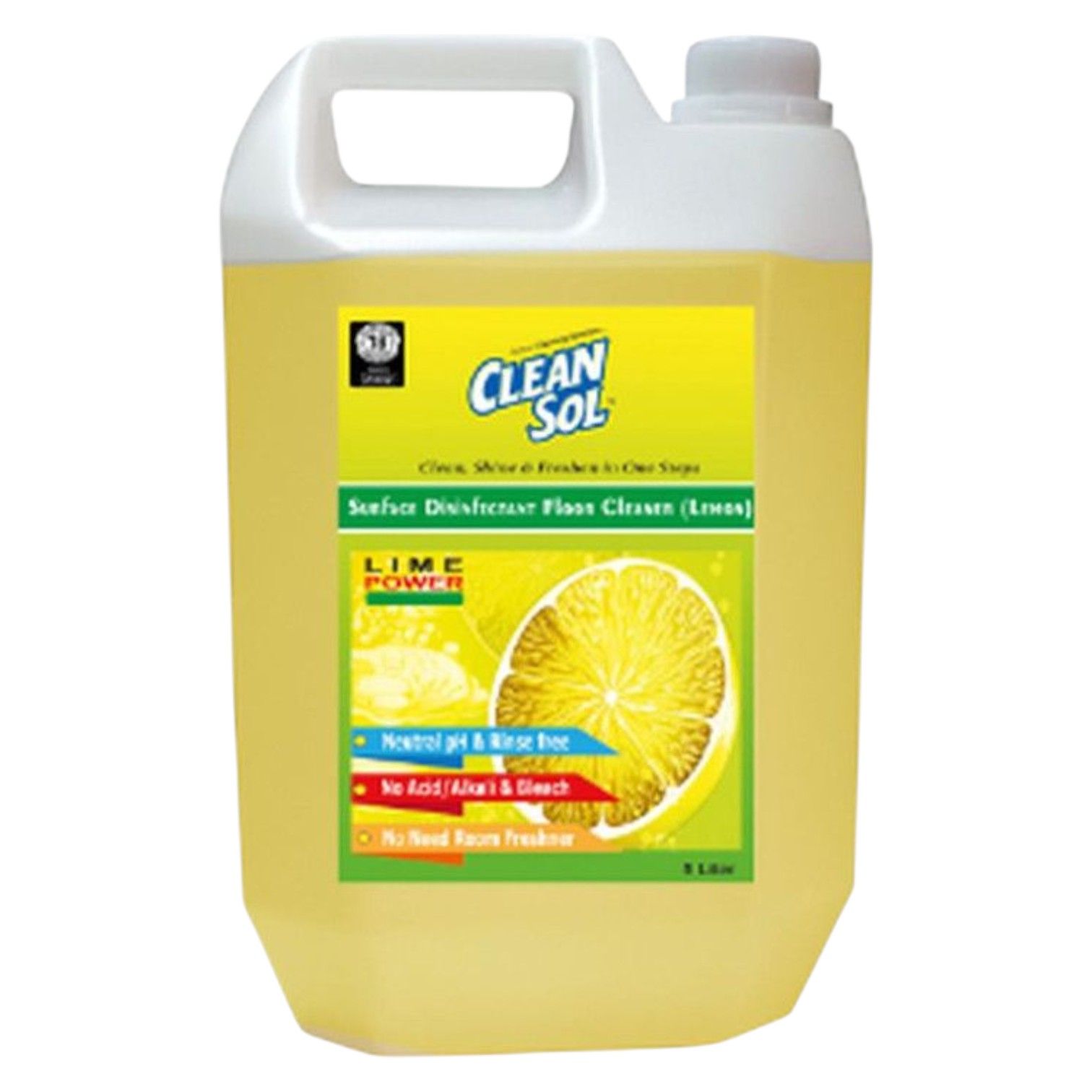Floor Cleaners