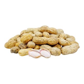 Rim Whole Groundnuts 500g