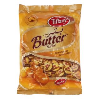 Tiffany Butter Toffee 700g