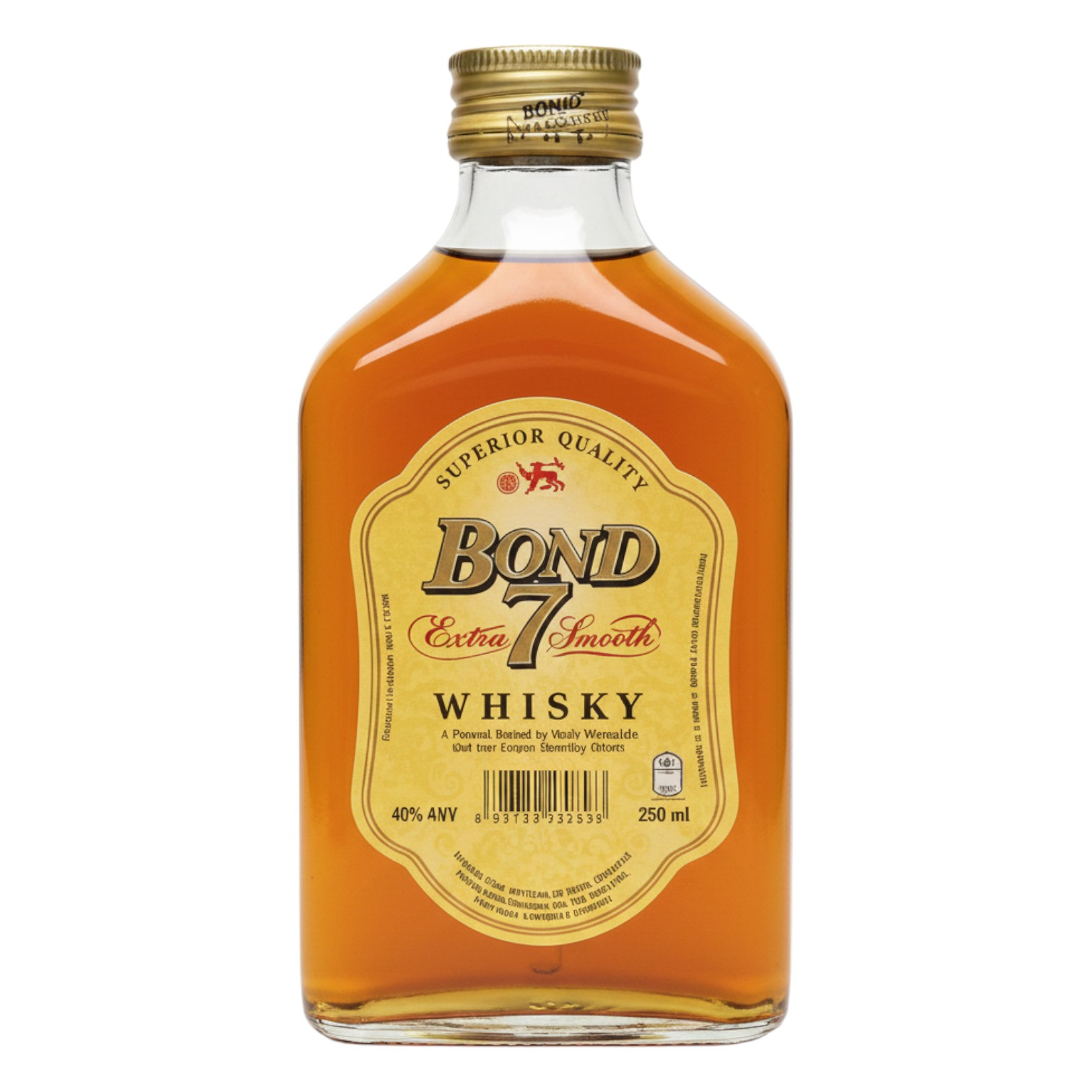 Whiskey