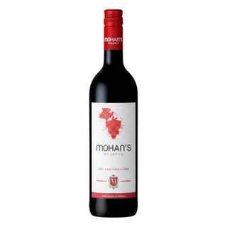 Mohans Red Dry 750ml