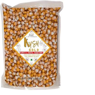 Rim Popcorn Seeds 1kg