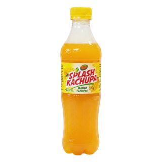 Splash Mango Kachupa 400ml