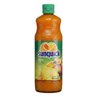 Sunquick Cordial Tropical 700ml