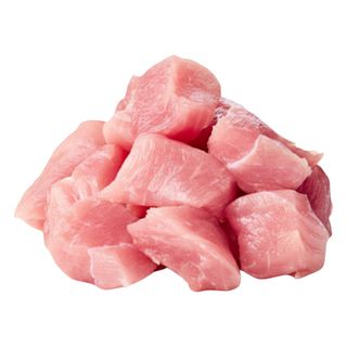 Stewing Pork 1KG