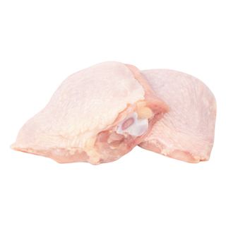 Fresh Chicken Thighs 1KG