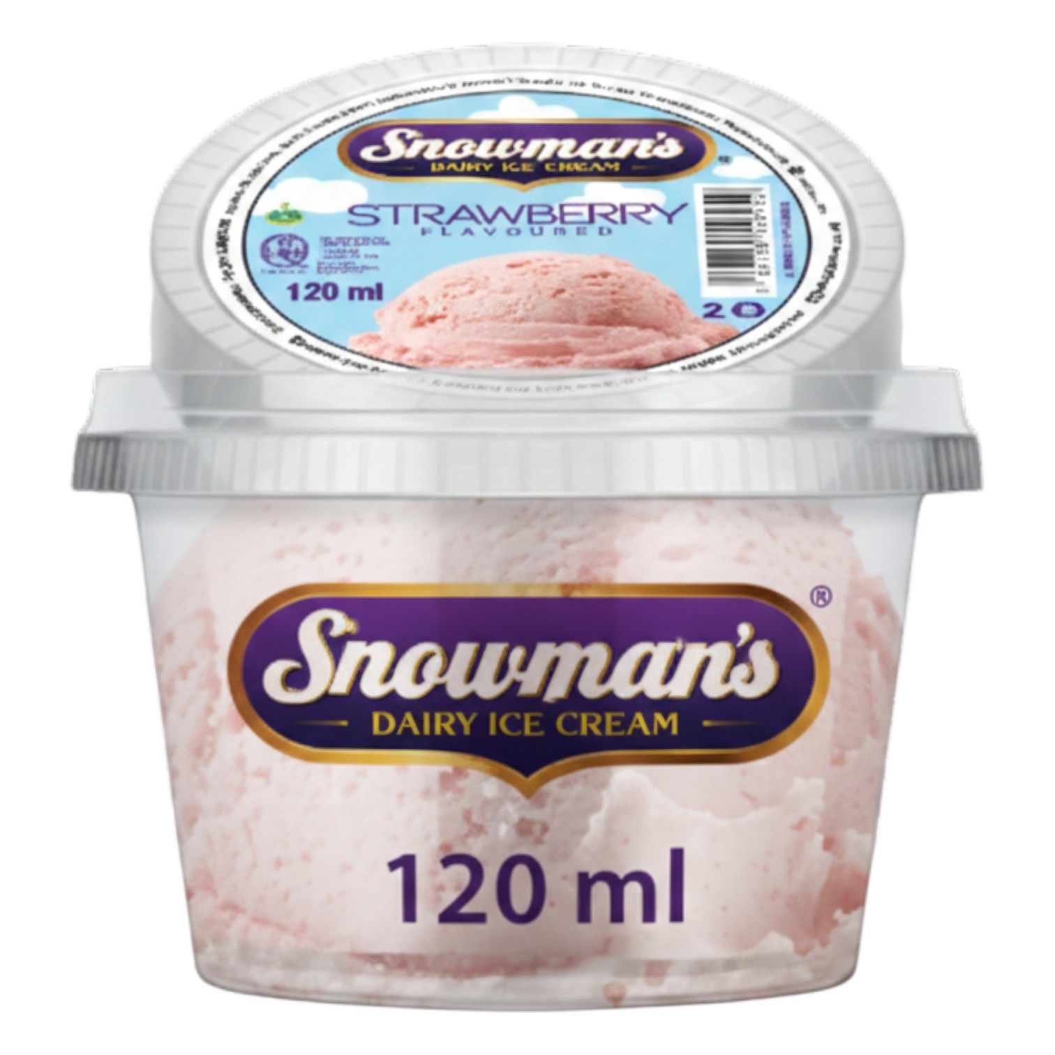 Ice Creams