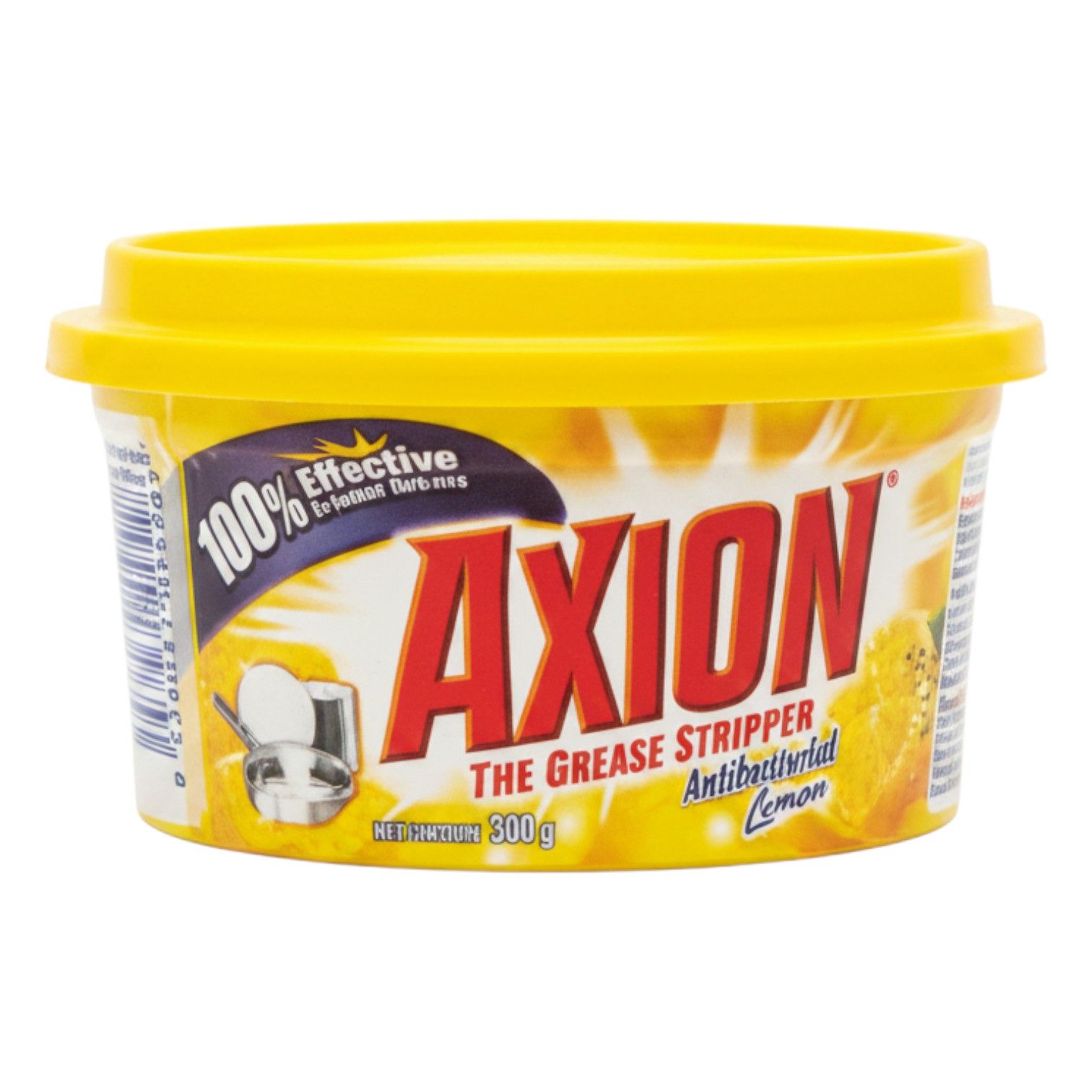 Kitchen Cleaners