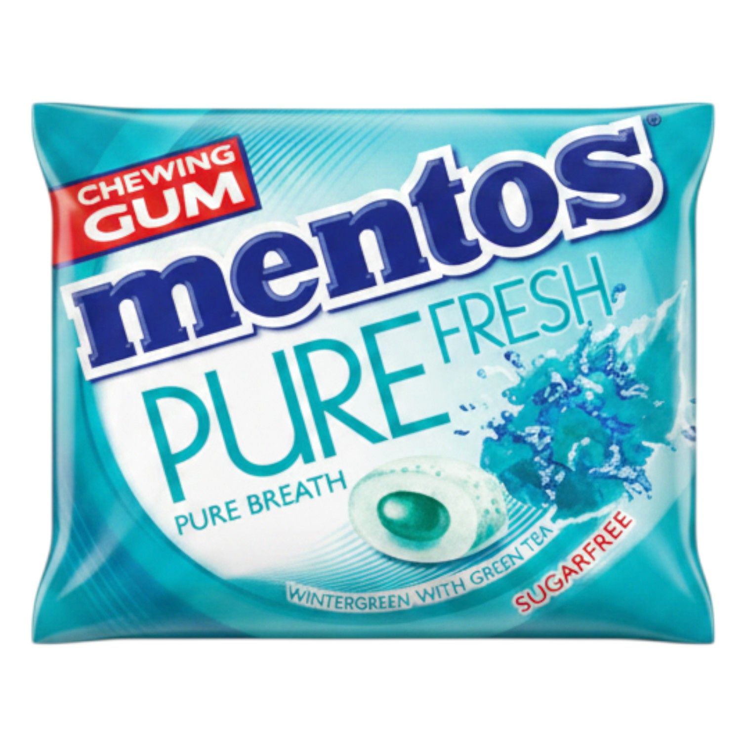 Gums