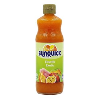 Sunquick Exotic 700ml