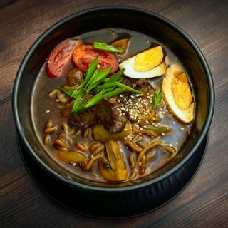 Рамен с телятиной (400г)