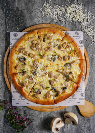 Куриная (600г)