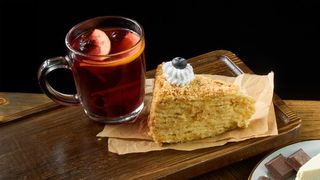 Наполеон(150г)