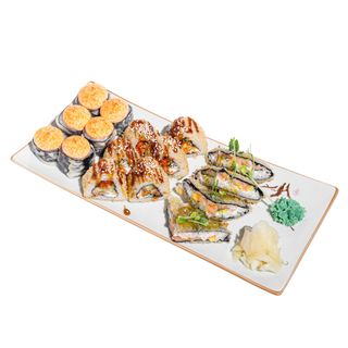 Хот сет (700г)