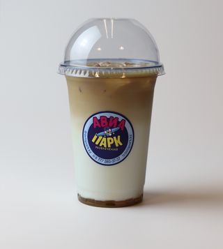 Айс кофе (500мл)