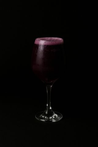 65. Виноградный фреш