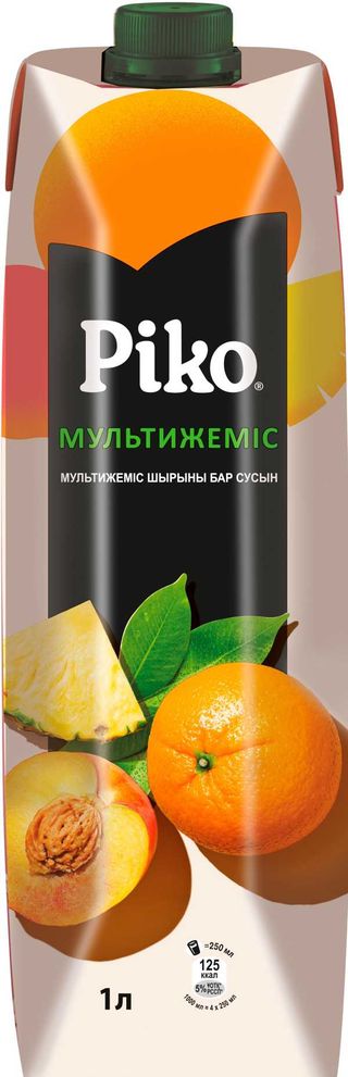 Piko в ассортименте (1л)