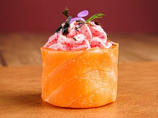 Цветок-бэнкай (200г)