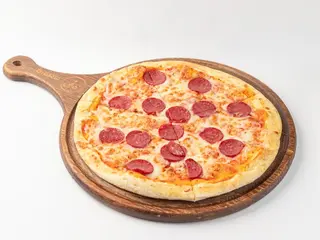 Пицца Пепперони (350 г)