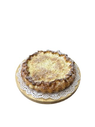 С яблоком (500г)