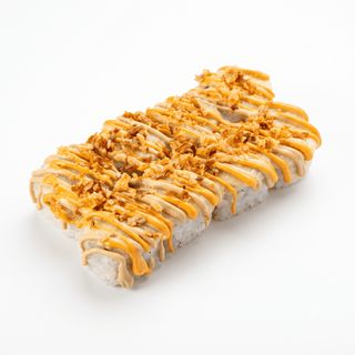 Запеченный Острый Ролл (260 г)