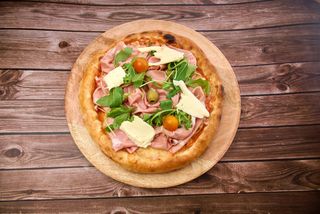 Pizza Dr Specijal