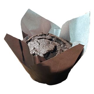 Chocolate Muffin