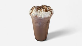 Шоколадный 400 мл