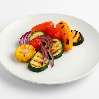 Овощи гриль (200 г)