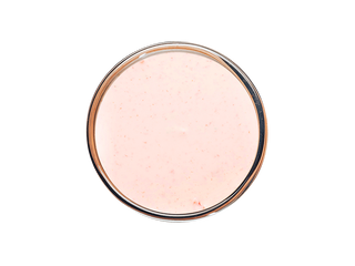 Сметана с острым перцем