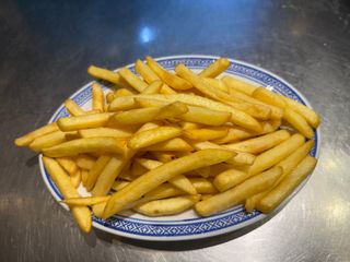 65a. Patate fritte