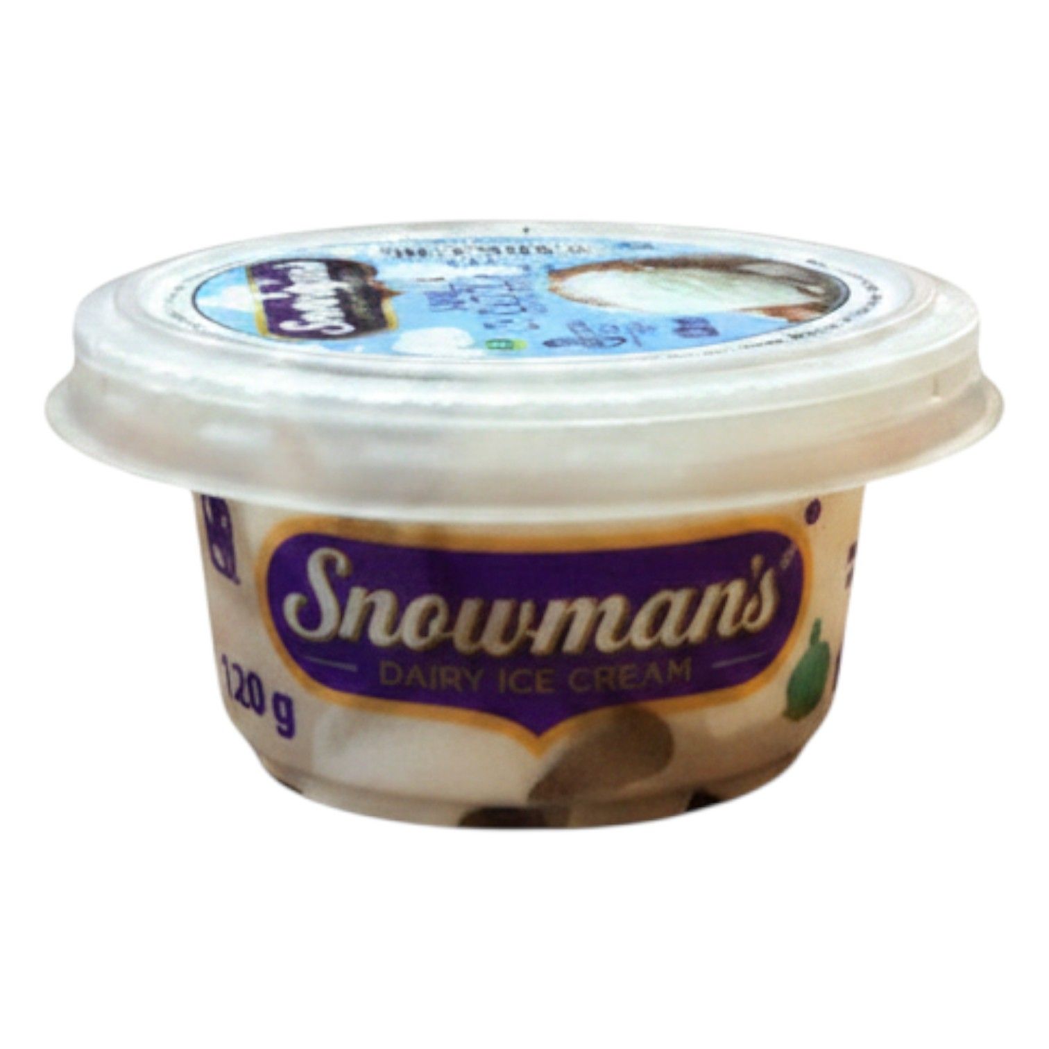 Ice Creams