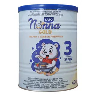 Lato Nonna Gold Stage 3 400g