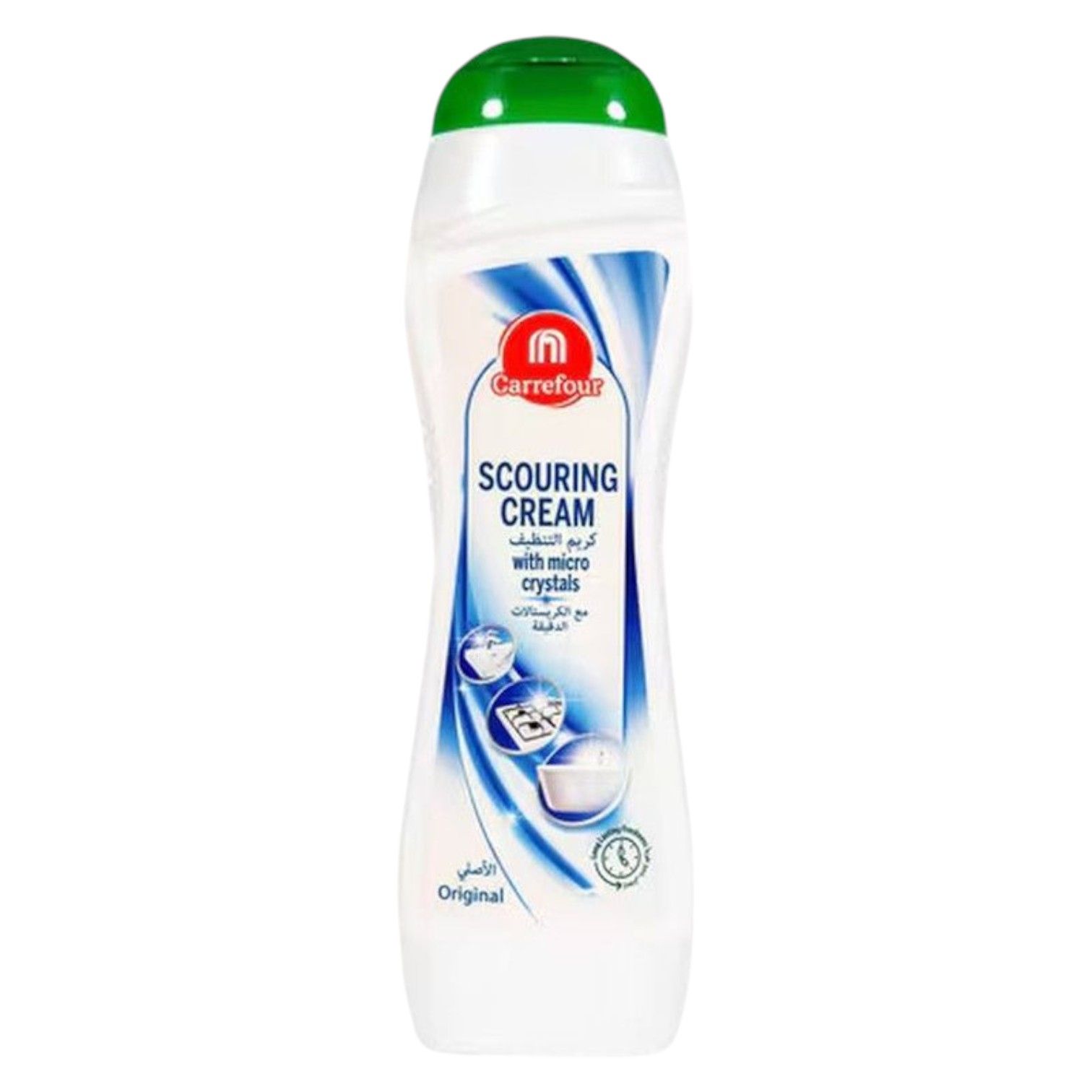 Kitchen Cleaners