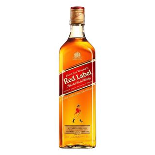 Johnnie Walker Red Liqueur 750ml