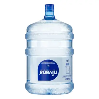 Nivana Jumbo Water 20L